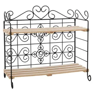 Organizador Ideal Furniture 2 Níveis 35x32cm 701-01936 Y-BI