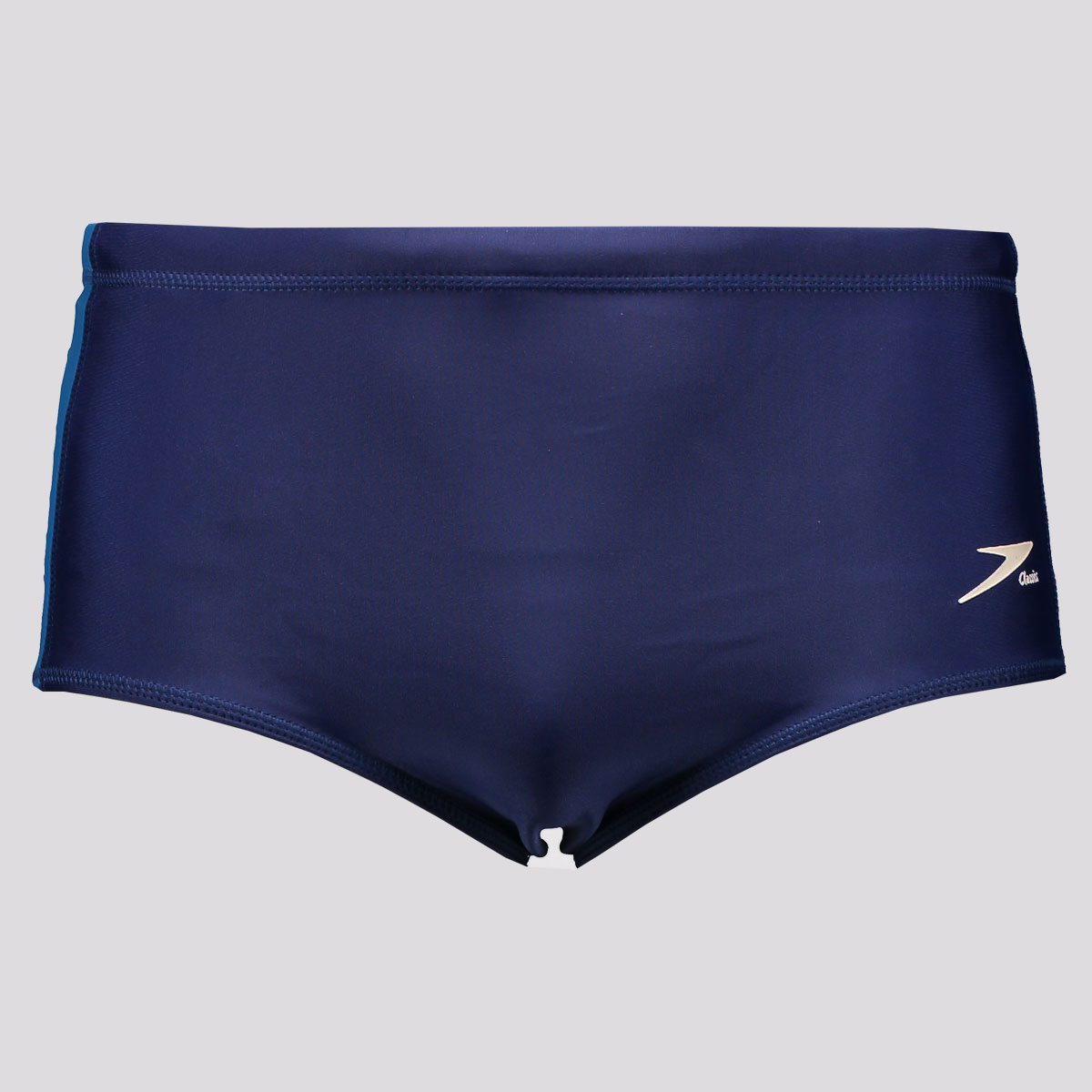 Sunga Speedo Vintage Marinho