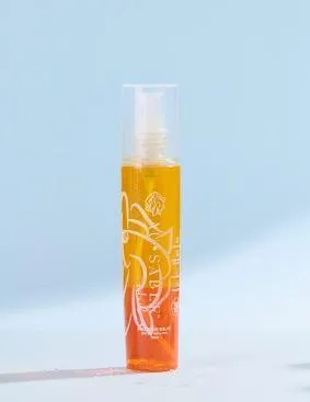 Soleil FPS30 | Protetor Solar Bifásico 120ml