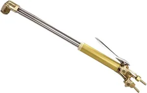 Maçarico Corte Manual VT 90° Canos Vertical- WM/PROSTAR
