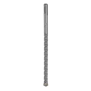 Broca Concreto 12x210mm Sds Plus Ponta Cruz Uso Profissional