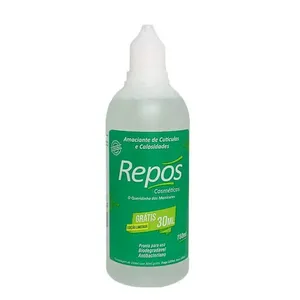 Amaciante de Cuticulas E Calosidade Repos 150Ml