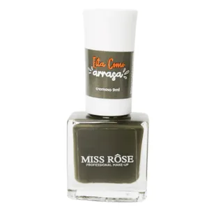 Esmalte Ela Ta Que Ta Miss Rose