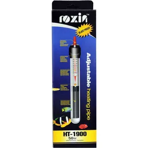Termostato para Aquário Roxin Ht-1900 220V 50W