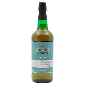 Vinho Cadão Porto White 750ml (MP)