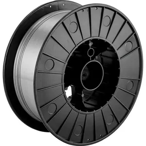 Arame MIG/MAG 1,0 mm não cobreado carretel com 15 kg VONDER