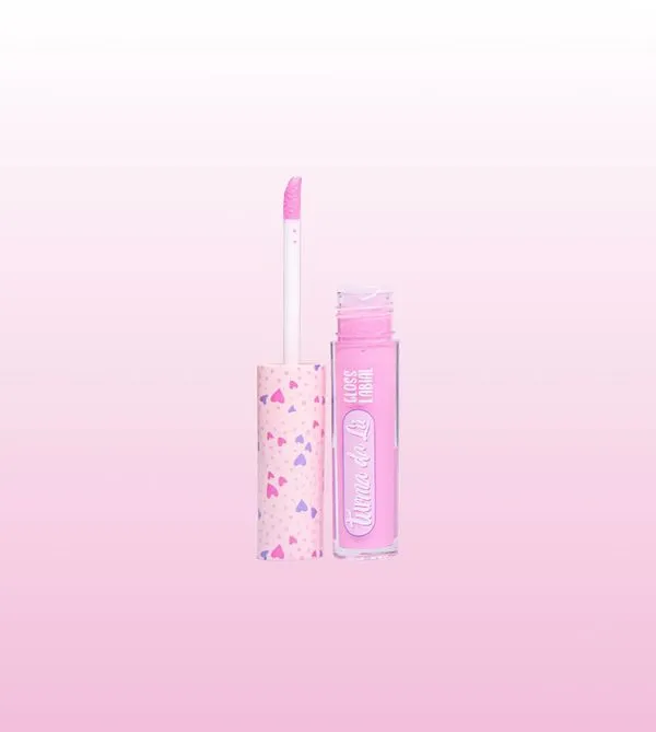 Gloss Labial - Sonho de Bailarina TL70020701
