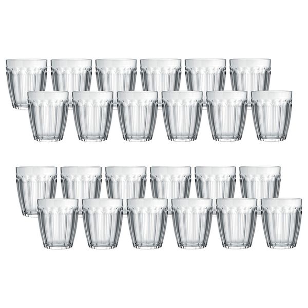 Copo Dose Barriquinha Nadir Figueiredo de Vidro 150ml