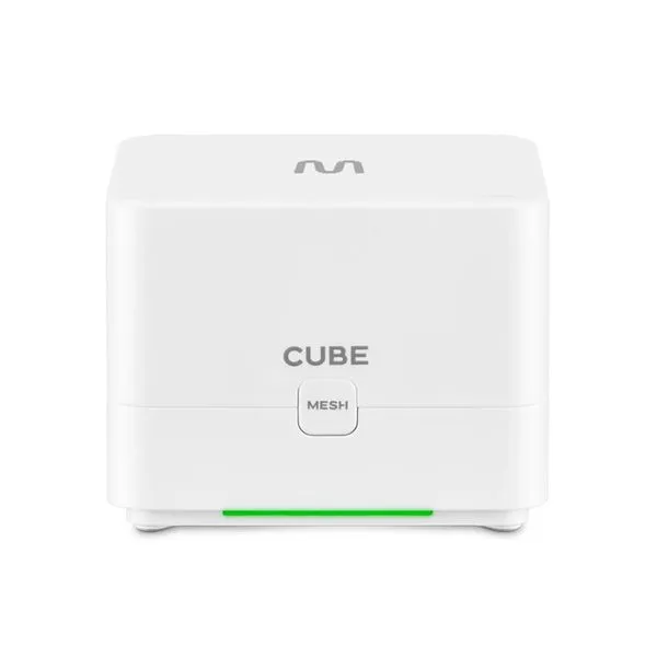 Roteador Cube Mesh AC1200 Fast + Giga - RE168 RE168