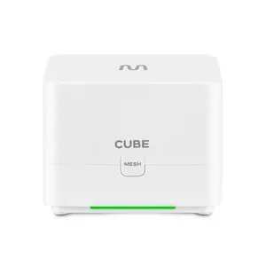 Roteador Cube Mesh AC1200 Fast + Giga - RE168 RE168
