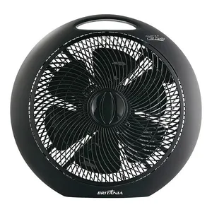 Circulador de Ar Britânia C30 Turbo 65W - Outlet 220V