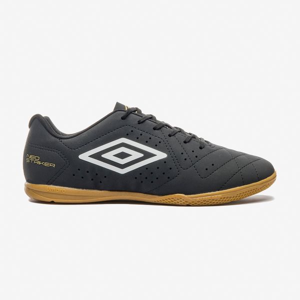 Chuteira Futsal Umbro Neo Striker 40
