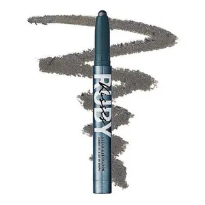 Ruby Kisses Sombra Em Bastão - Titanium Glam