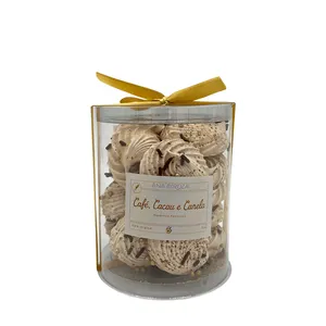 Suspiro Café, Cacau e Canela Ana Ayroza - 75g