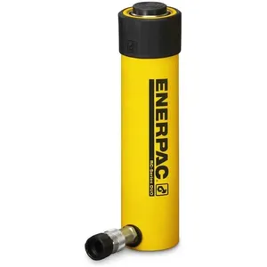 Cilindro Hidráulico Simples Ação 25tf Curso 362mm RC2514 ENERPAC