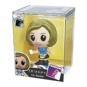 Fandom Box Líder Rachel Friends
