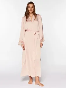 Robe Longo Care SOFT ROSA P
