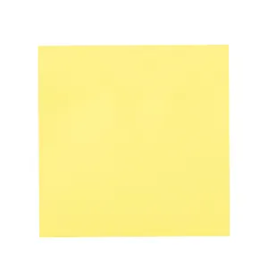 Bloco de Notas Autoadesivo Sortido 25 Folhas 7,6x7,6cm LM2599PAP - honeyhome