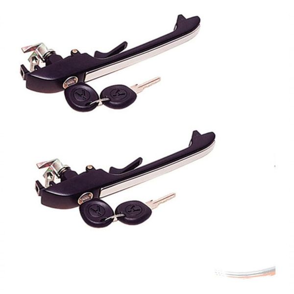 Amortecedor a Gás de porta-malas com Limp Veraneio 79 a 94 para Abertura Suave e Sustentação Eficiente Universal Amortecedor a Gás de porta-malas com Limp Veraneio 79 a 94 Universal