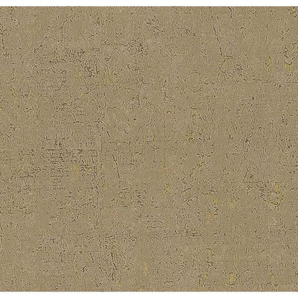Papel De Parede Serendipity 2 Textura Amarelo Sr210405