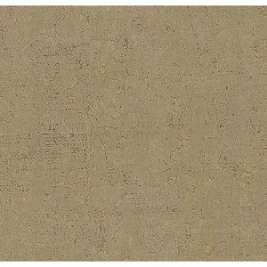 Papel De Parede Serendipity 2 Textura Amarelo Sr210405