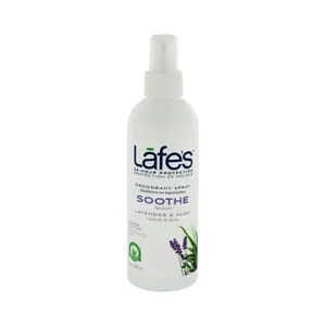 Lafé s Soothe Lavanda - Desodorante Spray 236ml