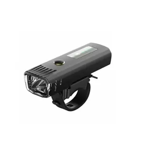 Farol Inton Eos220 Usb 450 Lumens C- Sensor De Luz