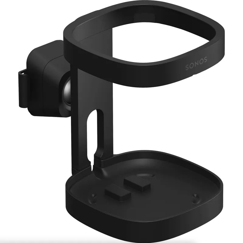 Sonos Wall Mount para One e PLAY:1 SS1WMWW1BLK Unidade