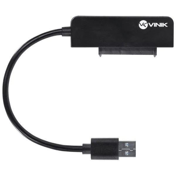 Cabo Adaptador Sata Hd Ssd Usb3.0