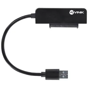 Cabo Adaptador Sata Hd Ssd Usb3.0