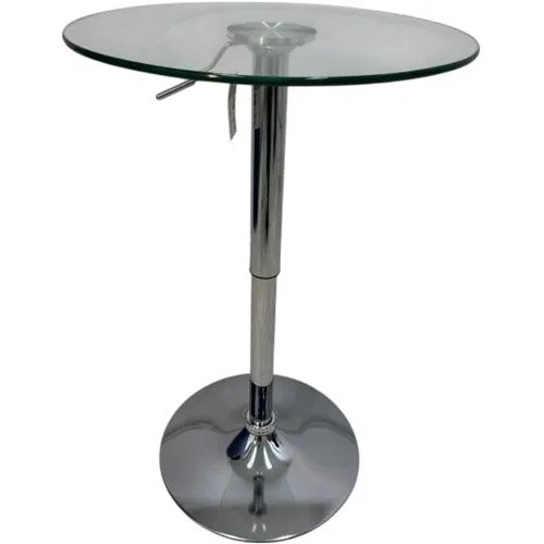 Mesa Bistrô Latcor Tampo Vidro HS-BT105MESA