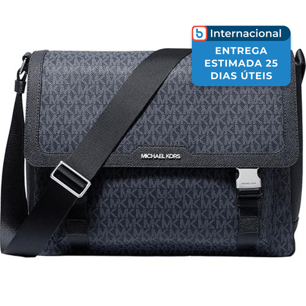Bolsa Mensageiro Michael Kors Light A-MBI