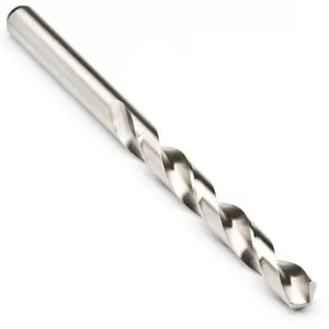 Broca de Aço Rápido para Metal 1,80 mm DIN 338 - A100 - DORMER