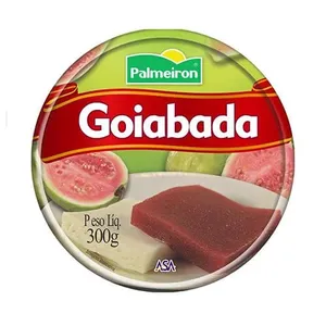 Goiabada Palmeiron 300g