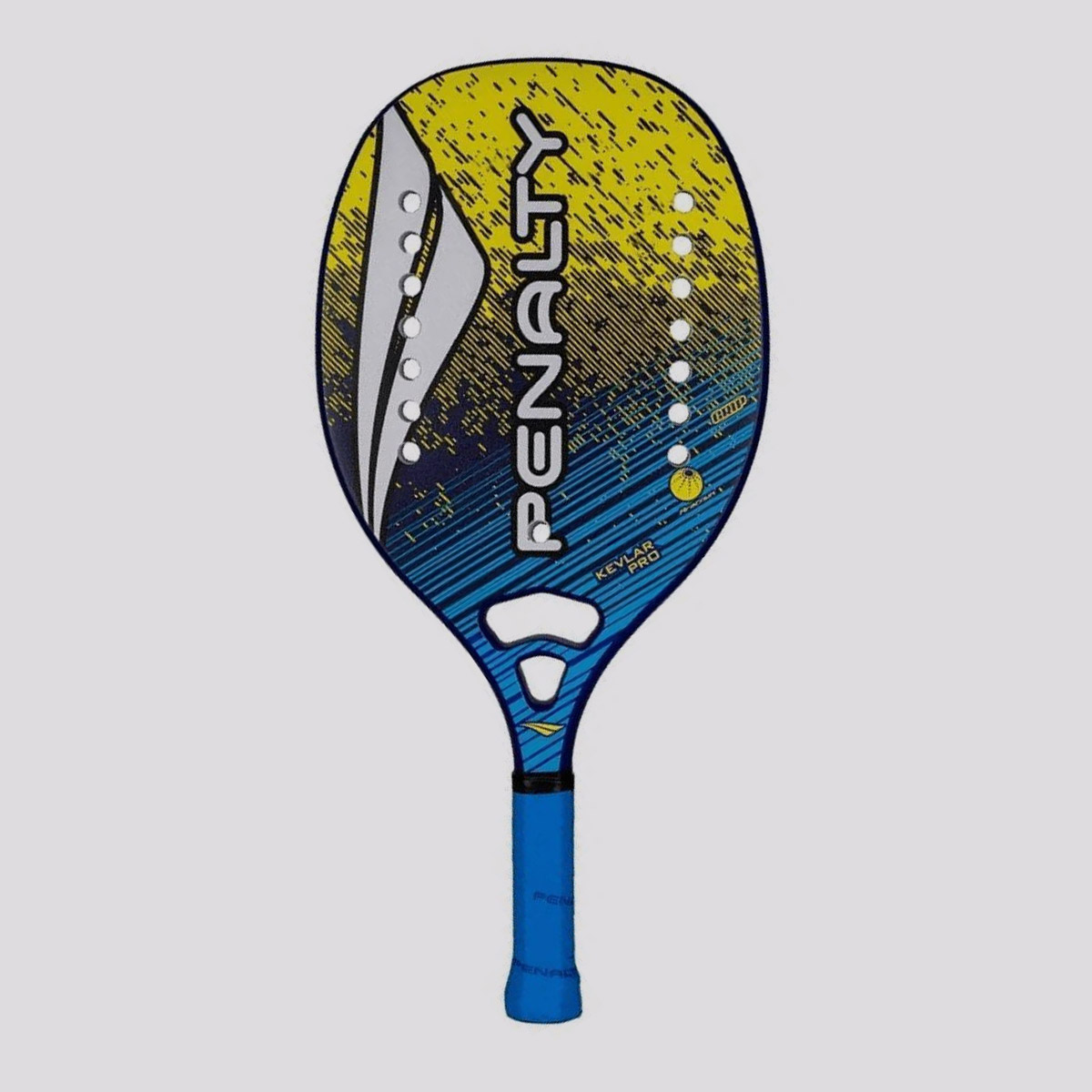 Raquete de Beach Tennis Penalty Kevlar Pro XXII