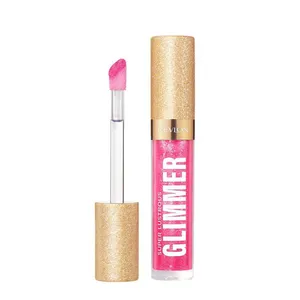 Revlon - Super Lustrous Glimmer - Gloss Labial 3,8ml - Rose Glow