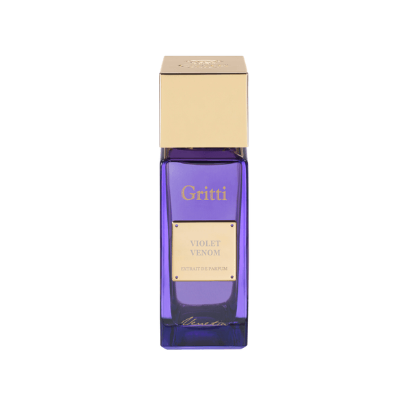 Gritti Violet Venom Eau de Parfum - 100 ml