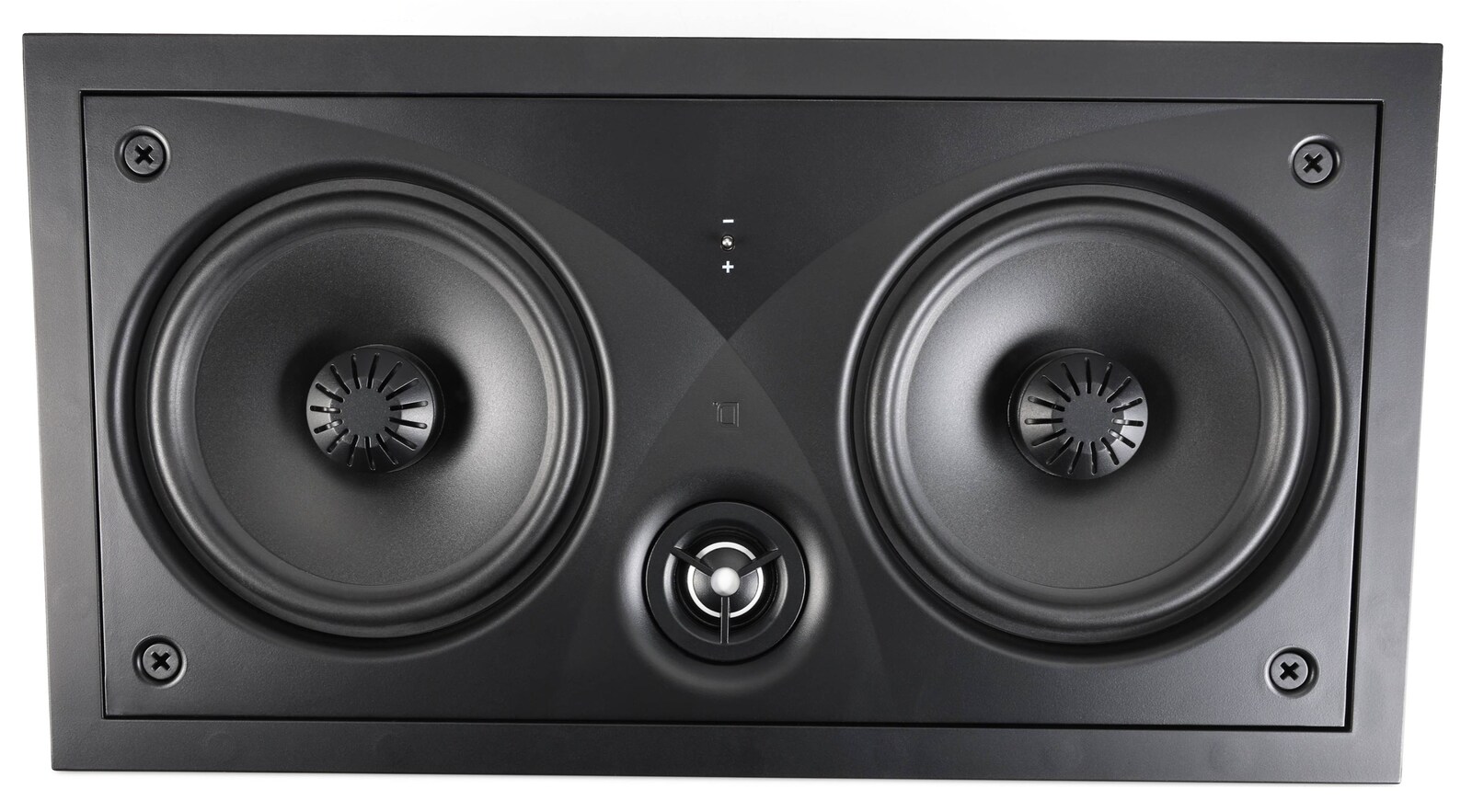 Definitive Technology LCR-525 MAX | Caixa Acústica Embutida de Alto Desempenho