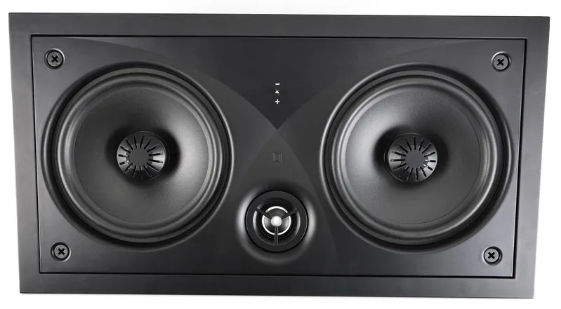 Definitive Technology LCR-525 MAX | Caixa Acústica Embutida de Alto Desempenho