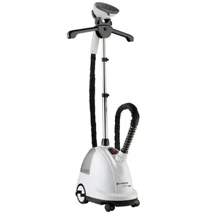 Passadeira a Vapor Vertical Cadence Lisser Pro 1200W Reservatório 1,5L Autonomia 60 Minutos Passadeira A Vapor Cadence Lisser Pro 110V
