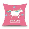 Almofada Unicornio Rosa