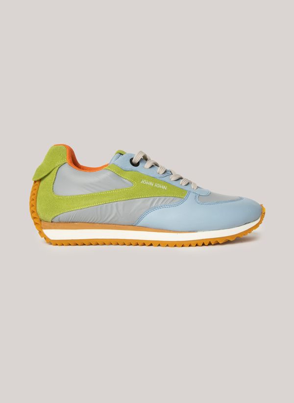 Tênis Lilly Green John John Feminino 35