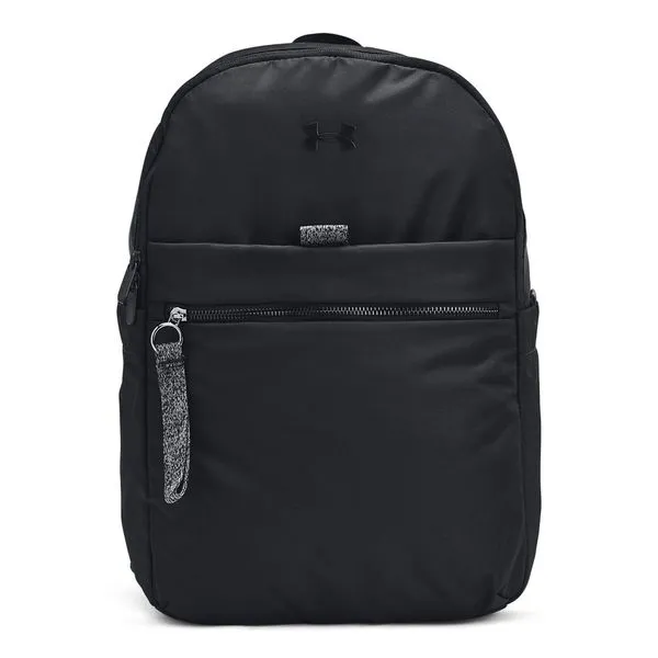 Mochila Sportstyle Under Armour Studio Campus Feminina U Preto