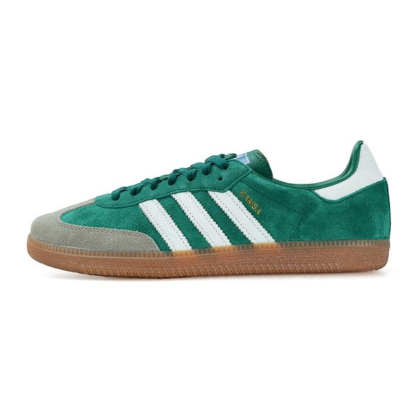 Tênis adidas Samba OG Masculino - 38
