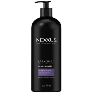 Condicionador Nexxus Keraphix Pump 750ml