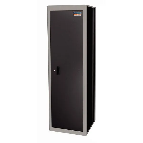 Armário Para Ferramentas Com 1 Porta E Caixas Bin Tramontina Pro Cinza Tramontina