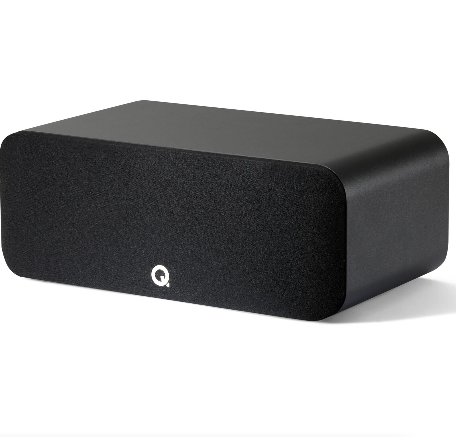 Caixa Acústica central Q Acoustics 5090 Preto 150w