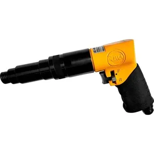 Parafusadeira pneumática tipo pistola 1/4" sextavado AT4080A - PUMA