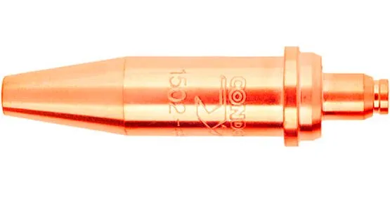 Bico de Corte 1502 N.2 Acetileno - Condor