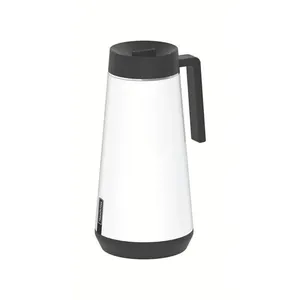Bule Térmico Tramontina Exata 750ml Branco (MP)